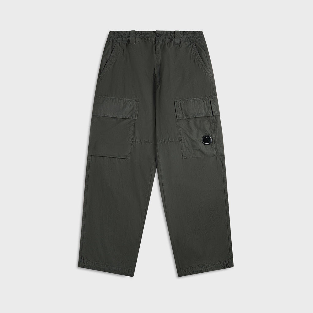 C.P. Company Microreps Cargo Pant - Peached Dark Shadow