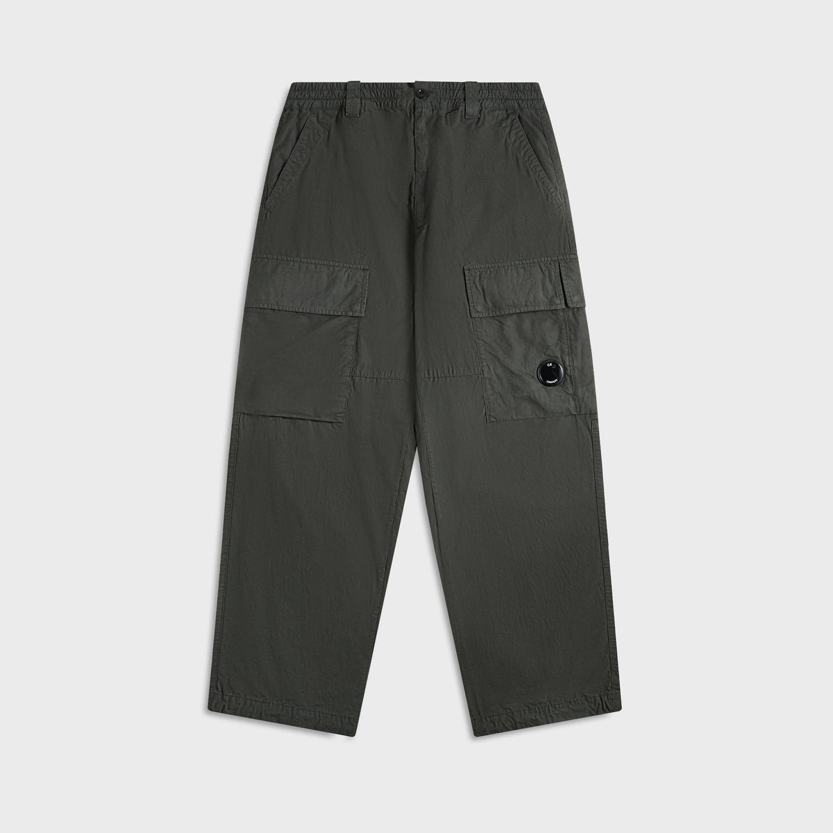 C.P. Company Microreps Cargo Pant - Peached Dark Shadow