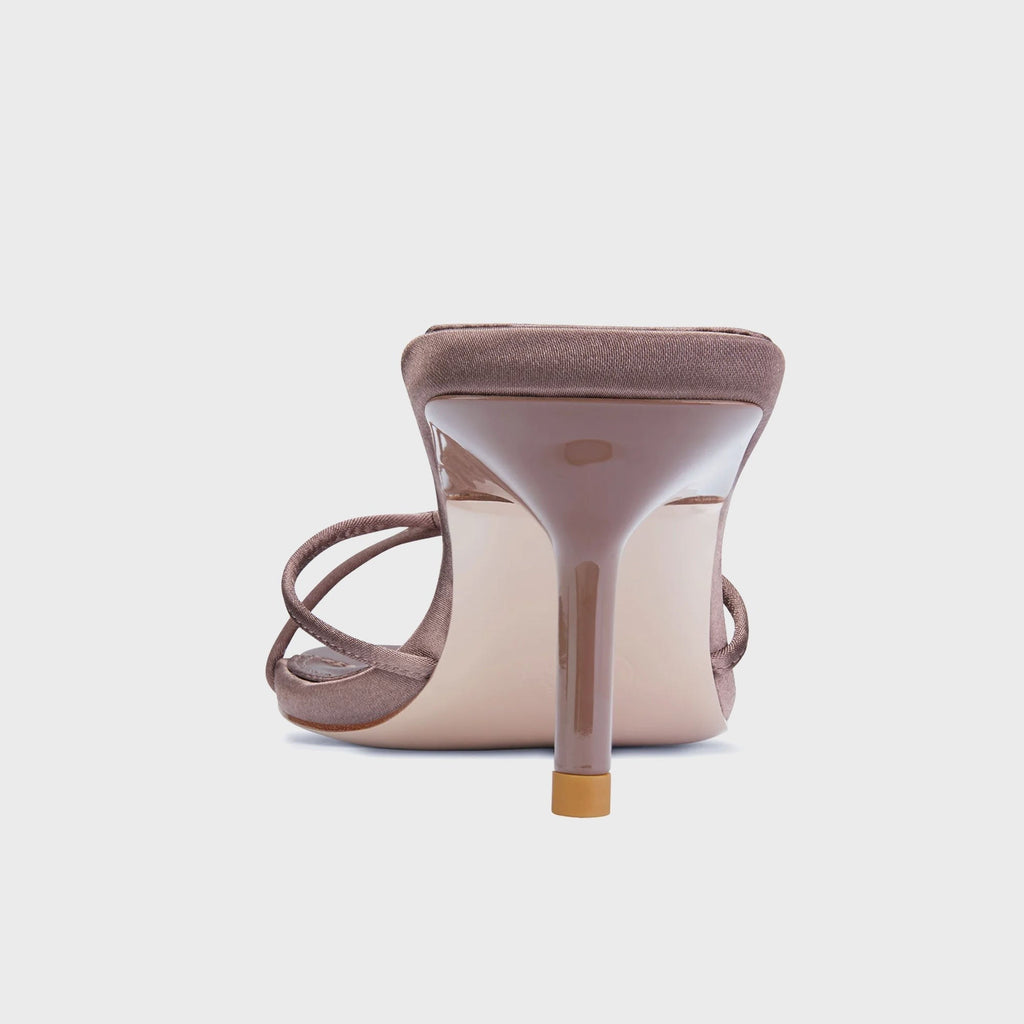 Femme LA Maeve Slipper - Mocha