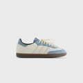 Kith for adidas Originals Samba "Denim" - Denim / White