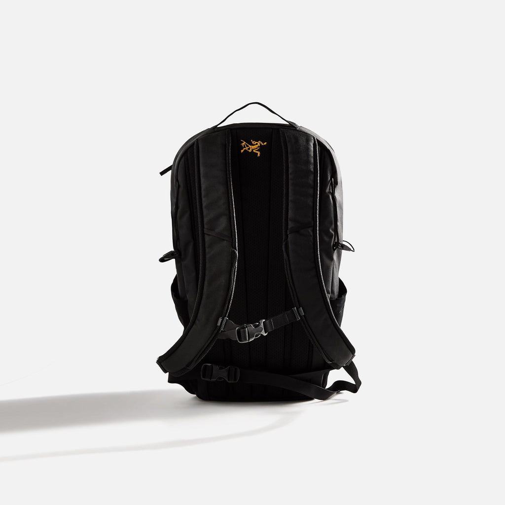 Arc'teryx Mantis 16 Backpack - Black