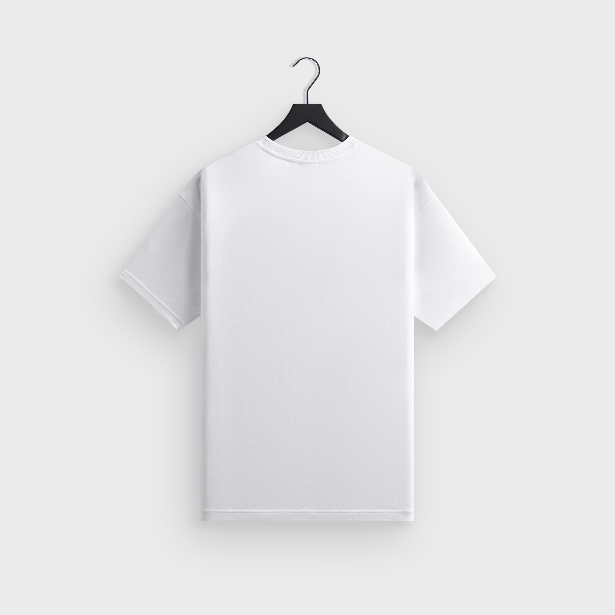 Kith & Messi for adidas Football Graphic Tee - White