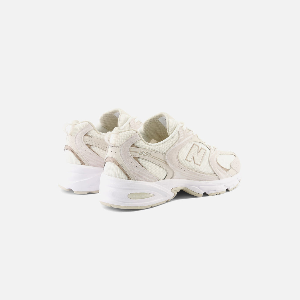 New Balance 530 - Sea Salt / Moonbeam