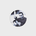 Kith Records for Johnny Cash Set of 2 Slip Mats - Multi