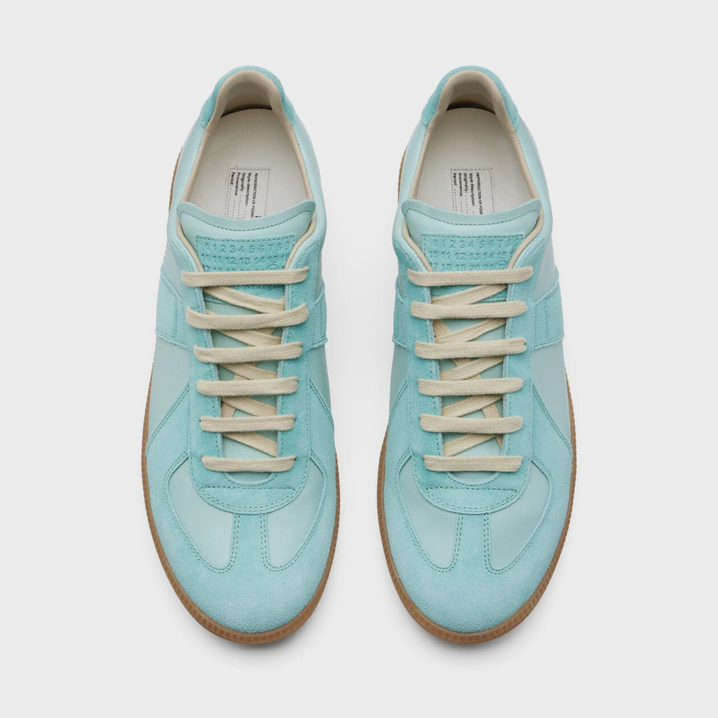 Maison Margiela WMNS Replica - Aqua