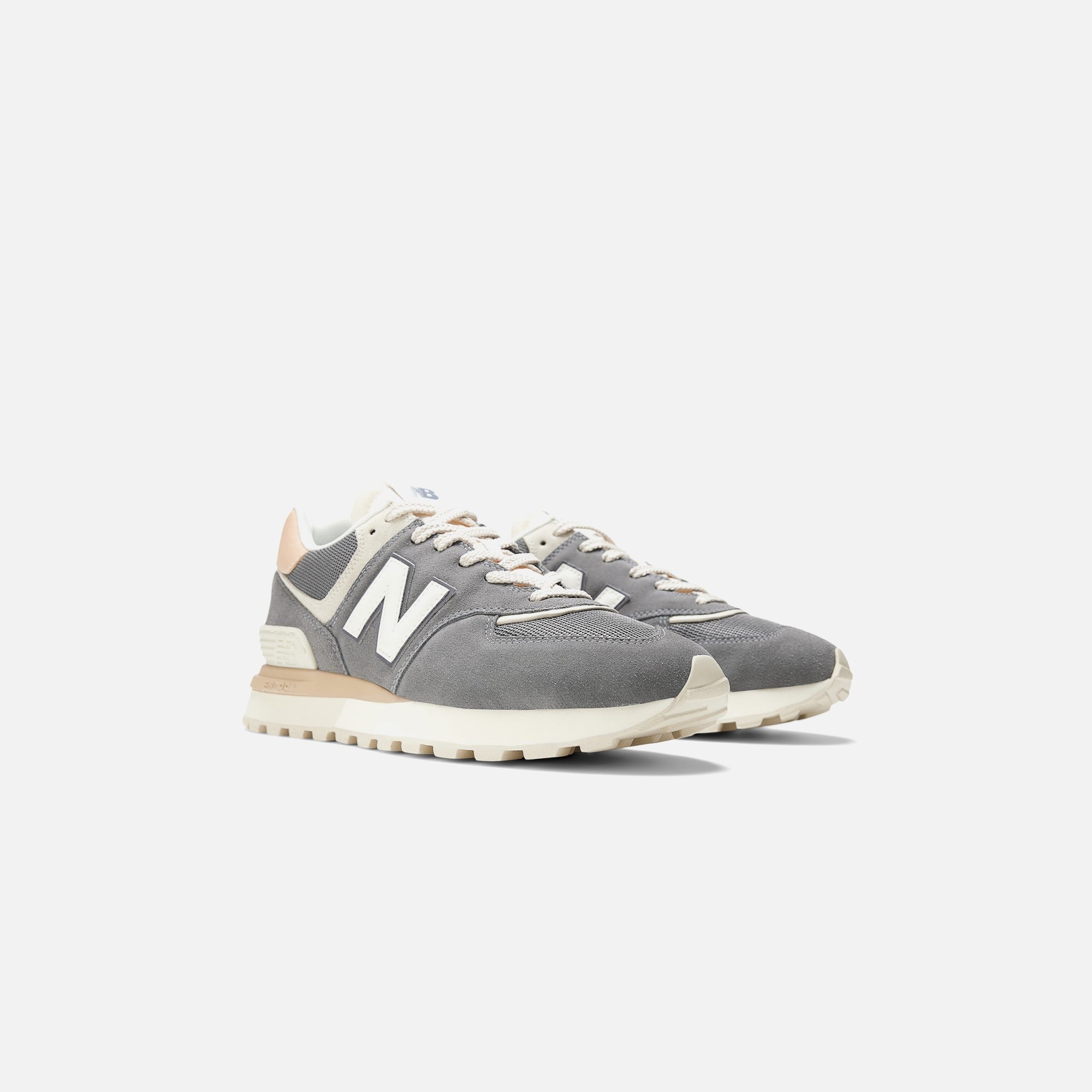 New Balance 574 - Apollo Grey