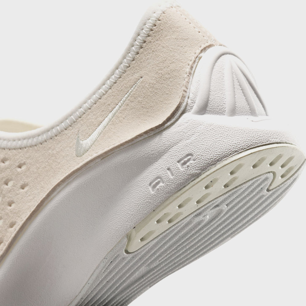 Nike WMNS Air Superfly Moc - Sail / White
