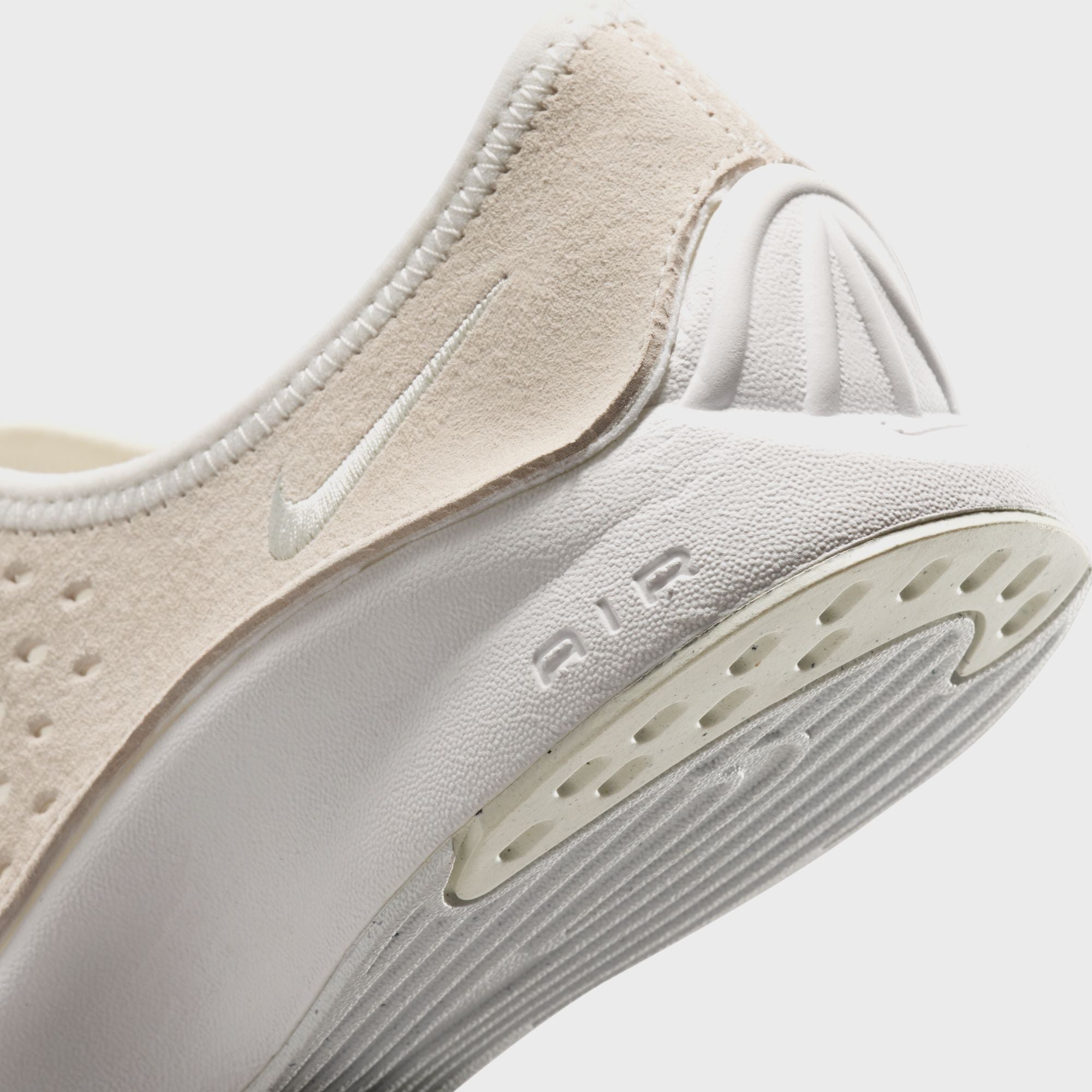 Nike WMNS Air Superfly Moc - Sail / White