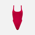 Frankies Bikinis x Pamela Anderson Pamela One Piece - Anderson Red