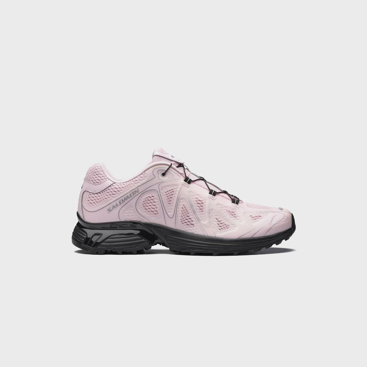 Salomon XT-Whisper Void - Icy Pink / Black / Ftw Silver