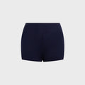 GUIZIO Calesia Knit Short - Navy