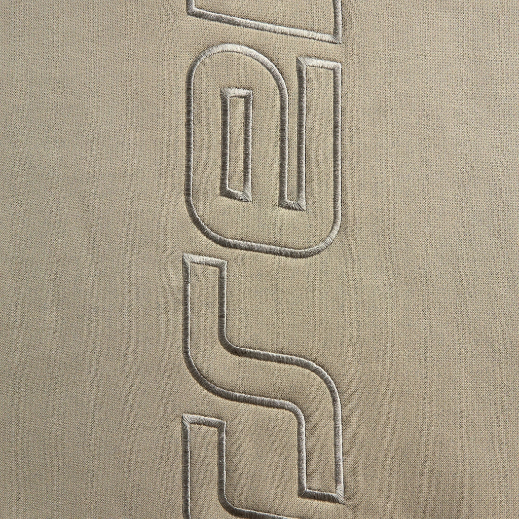 Essentials Active Trace Modern Crewneck Sweatshirt - Seal