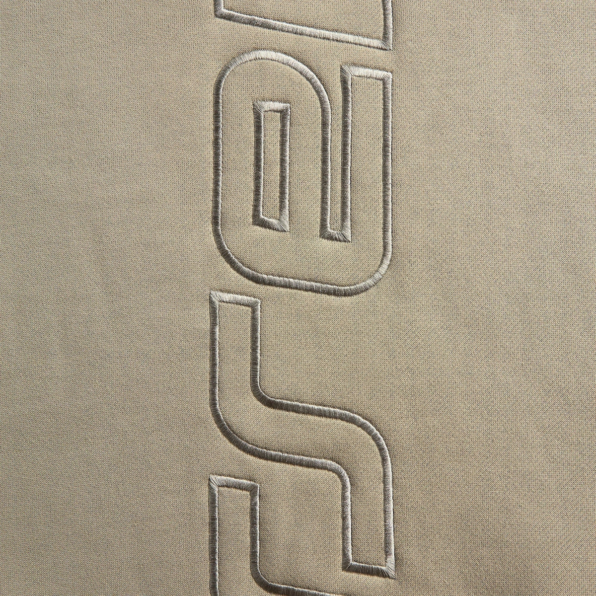 Essentials Active Trace Modern Crewneck Sweatshirt - Seal