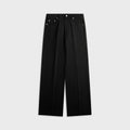 Rick Owens Geth Jean - Black