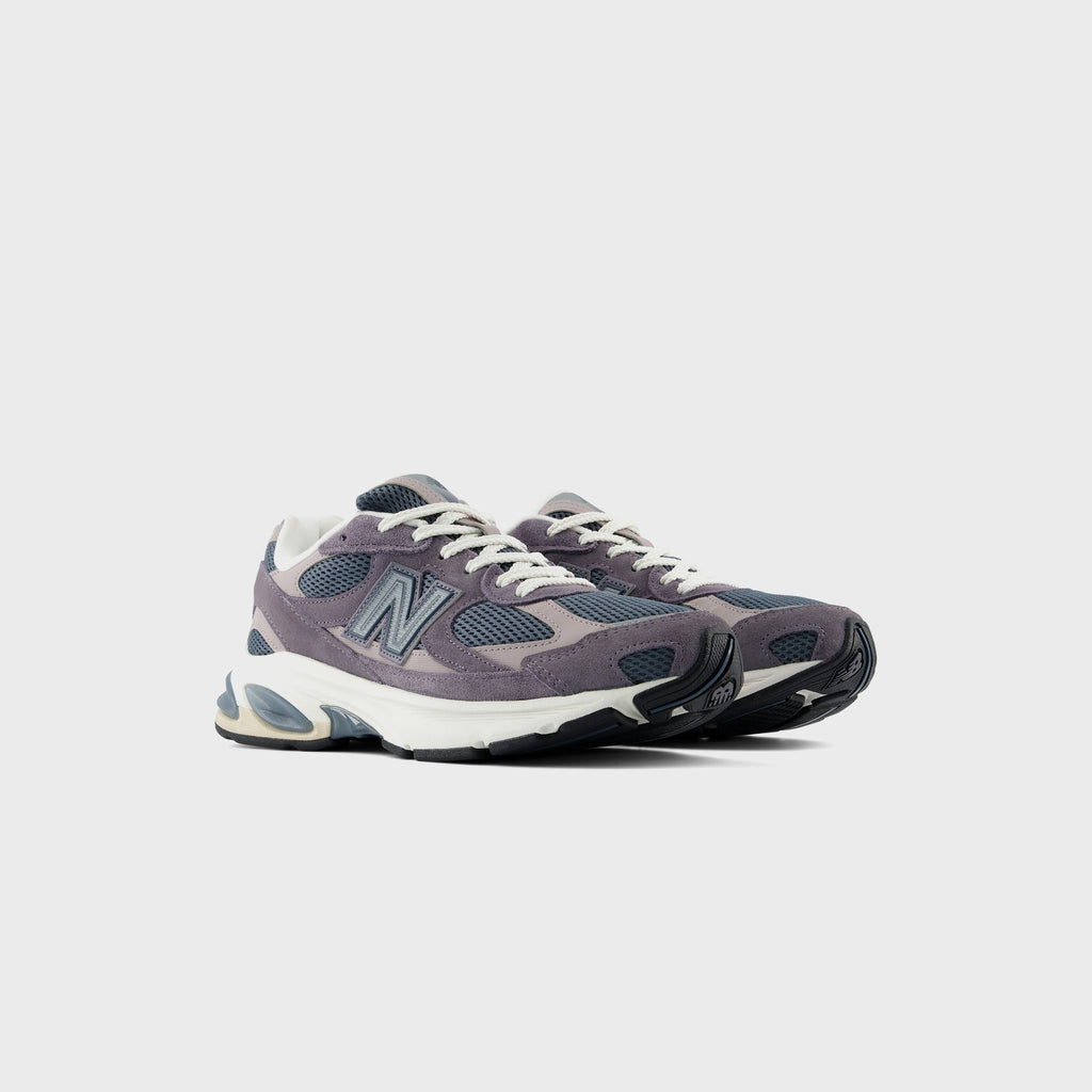 New Balance ABZORB 2010 - Neptune Grey / Shadow Blue / Sea Salt