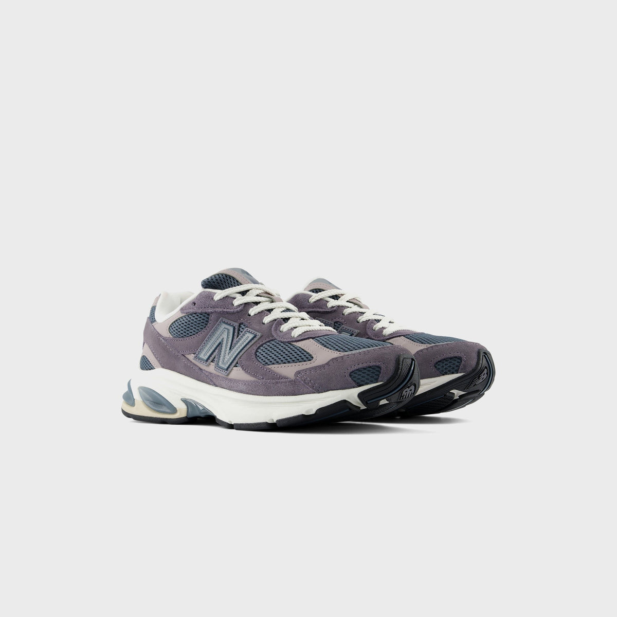 New Balance ABZORB 2010 - Neptune Grey / Shadow Blue / Sea Salt
