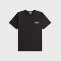 Kith Treats Matcha Poster Tee - Black