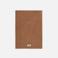 Tekla Bath Mat - Kodiak Brown