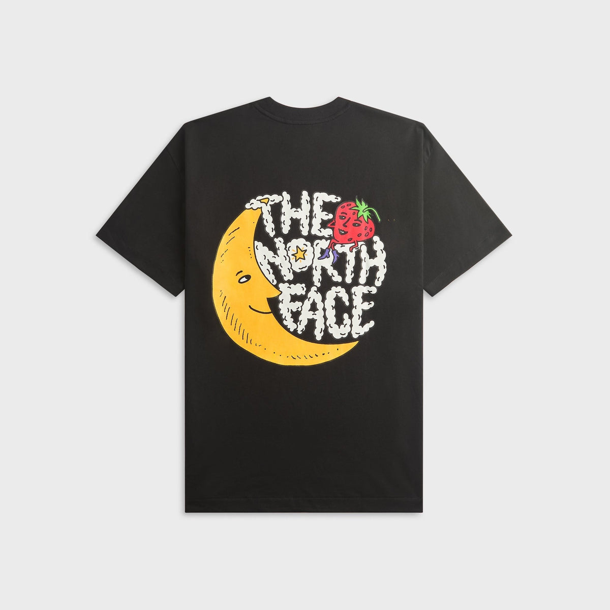 The North Face x Sky High Farms Tee - Black