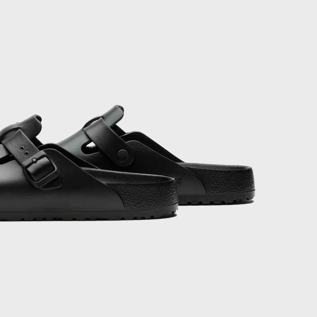 Birkenstock Boston EVA - Black