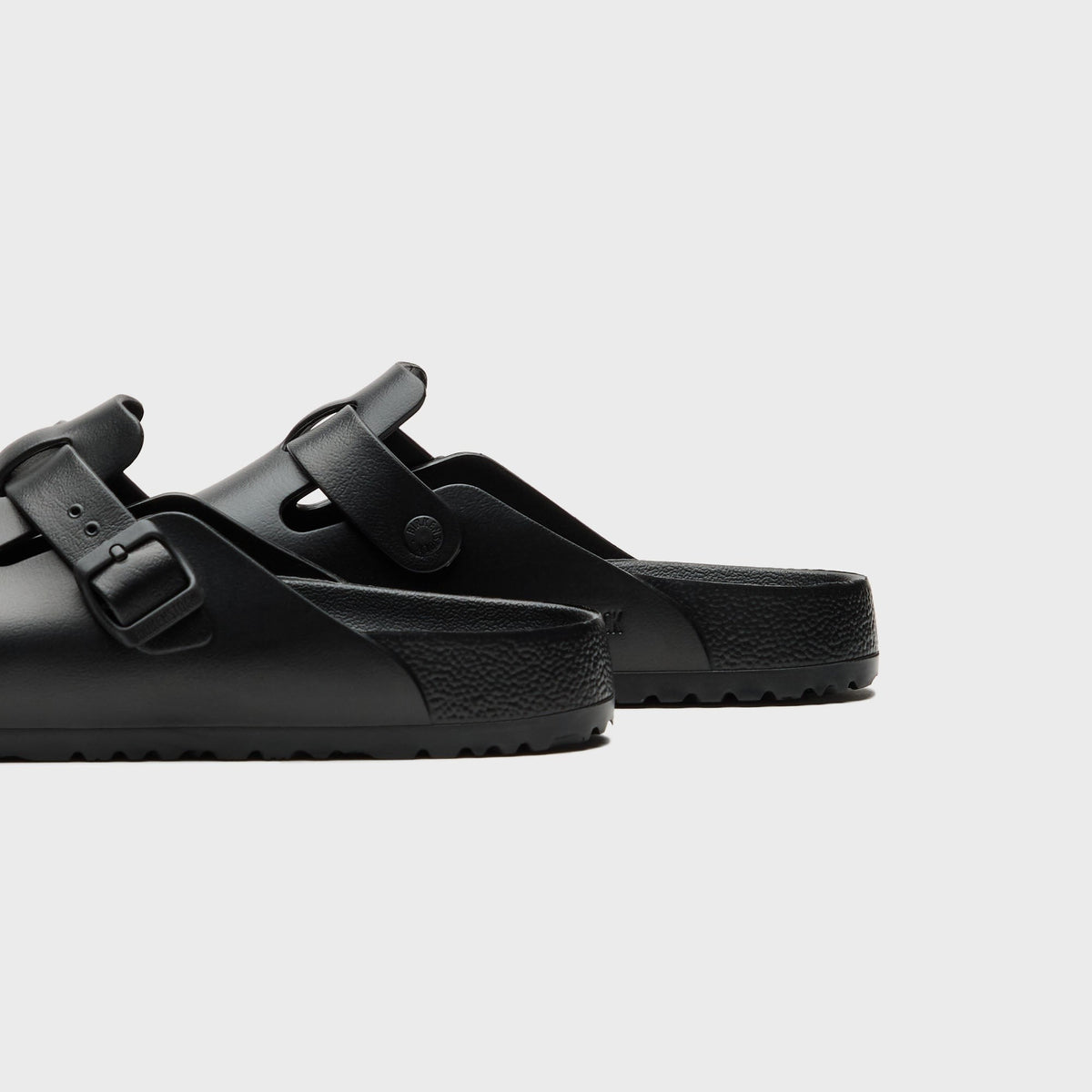Birkenstock Boston EVA - Black