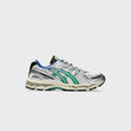 ASICS x Carnival® GEL-KAYANO 12.1 - Cream / Basil Green