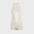 Netta Polina Romper - Shell