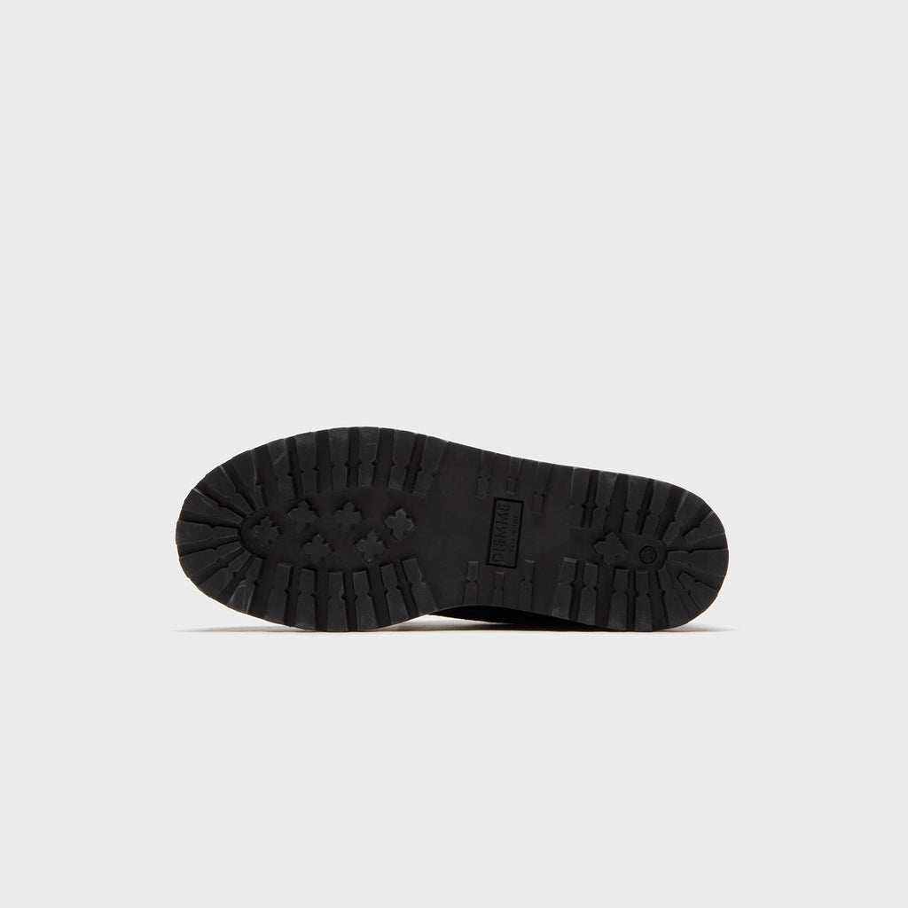 Diemme Cornaro Suede Boots - Black