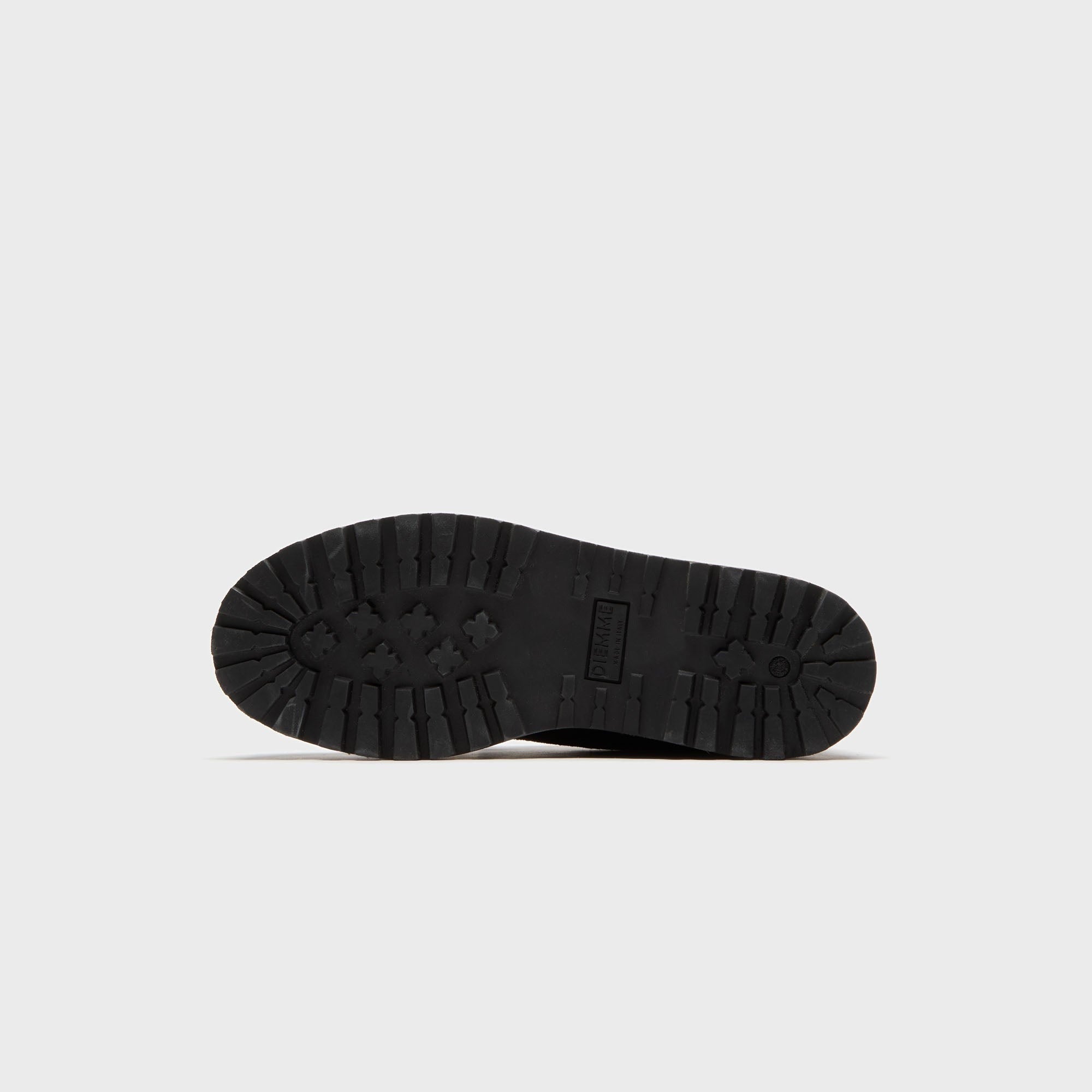 Diemme Cornaro Suede Boots - Black