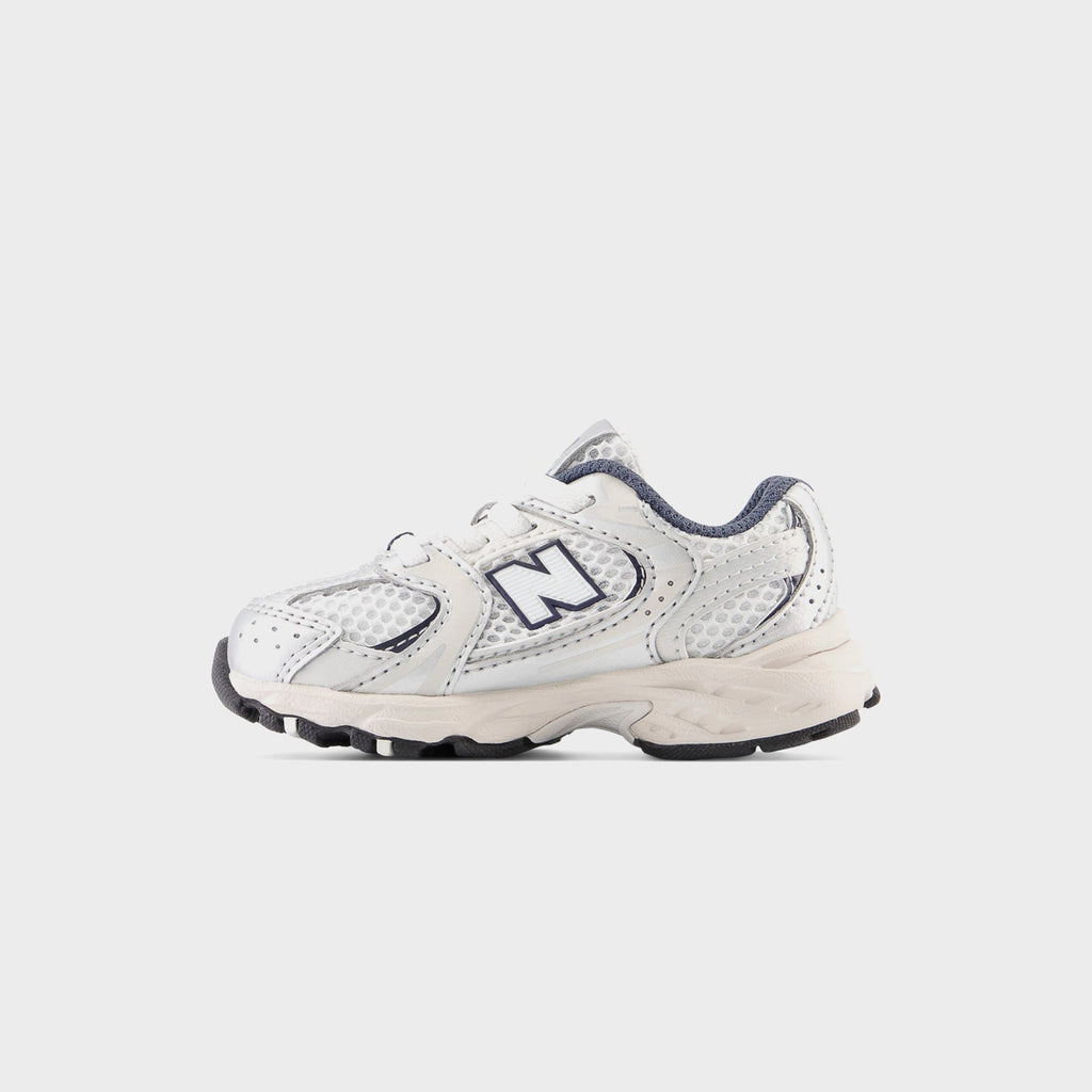New Balance TD 530 Bungee - Summer Fog / Nimbus Cloud / Navy