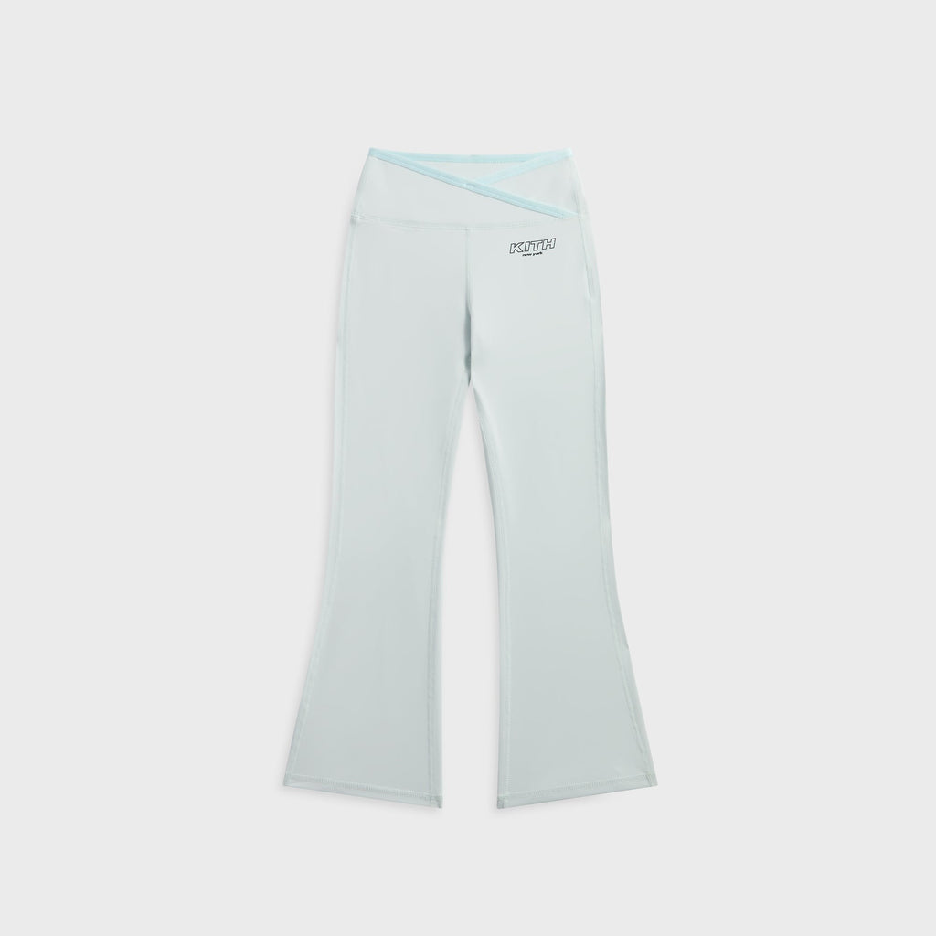 Kith Kids Active Jasina Flare Legging - Surry