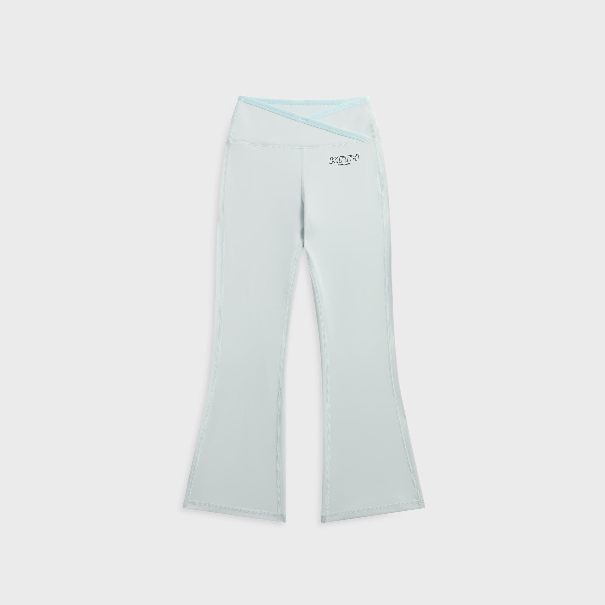 Kith Kids Active Jasina Flare Legging - Surry