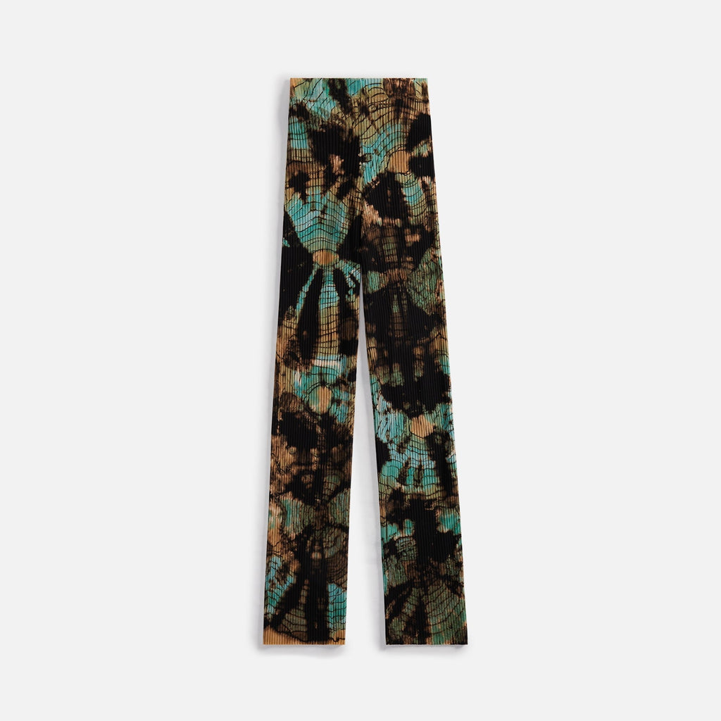 Cotton Citizen Ibiza Pant - Gemstone Tie Dye