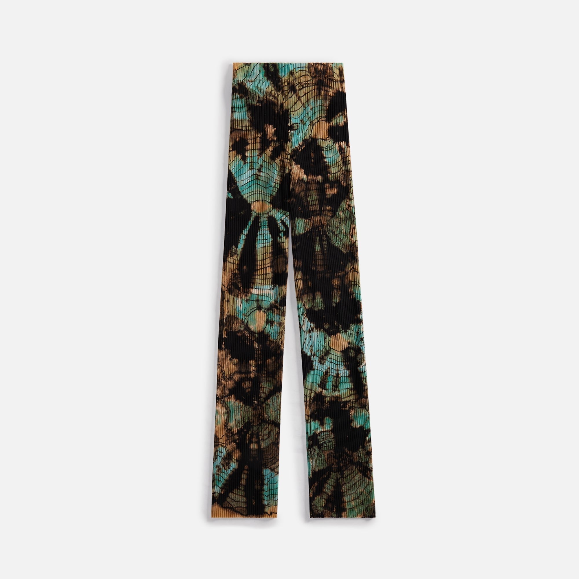 Cotton Citizen Ibiza Pant - Gemstone Tie Dye