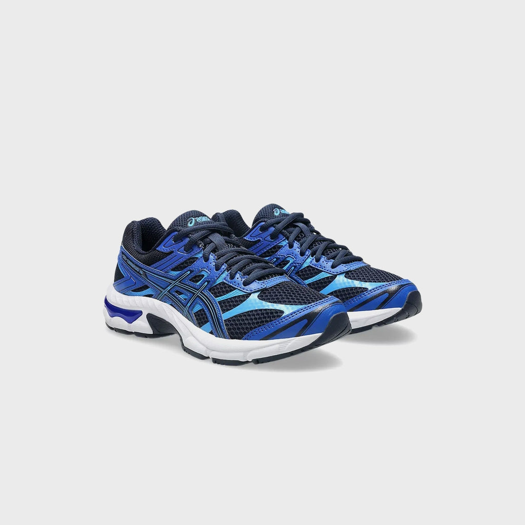 ASICS GS GEL-CUMULUS 16 - Midnight / Illusion Blue