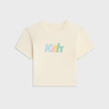 Kith Kids Mulberry II Sprinkle Tee - Silk