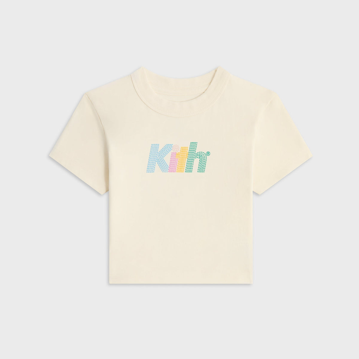 Kith Kids Mulberry II Sprinkle Tee - Silk