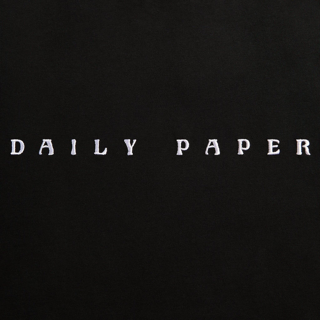 Daily Paper Dias Alias Tee - Black