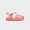Melissa Mini Possession Shiny Elements - Pink