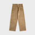 Our Legacy Vast Cut Denim - Tired Teddy Wash