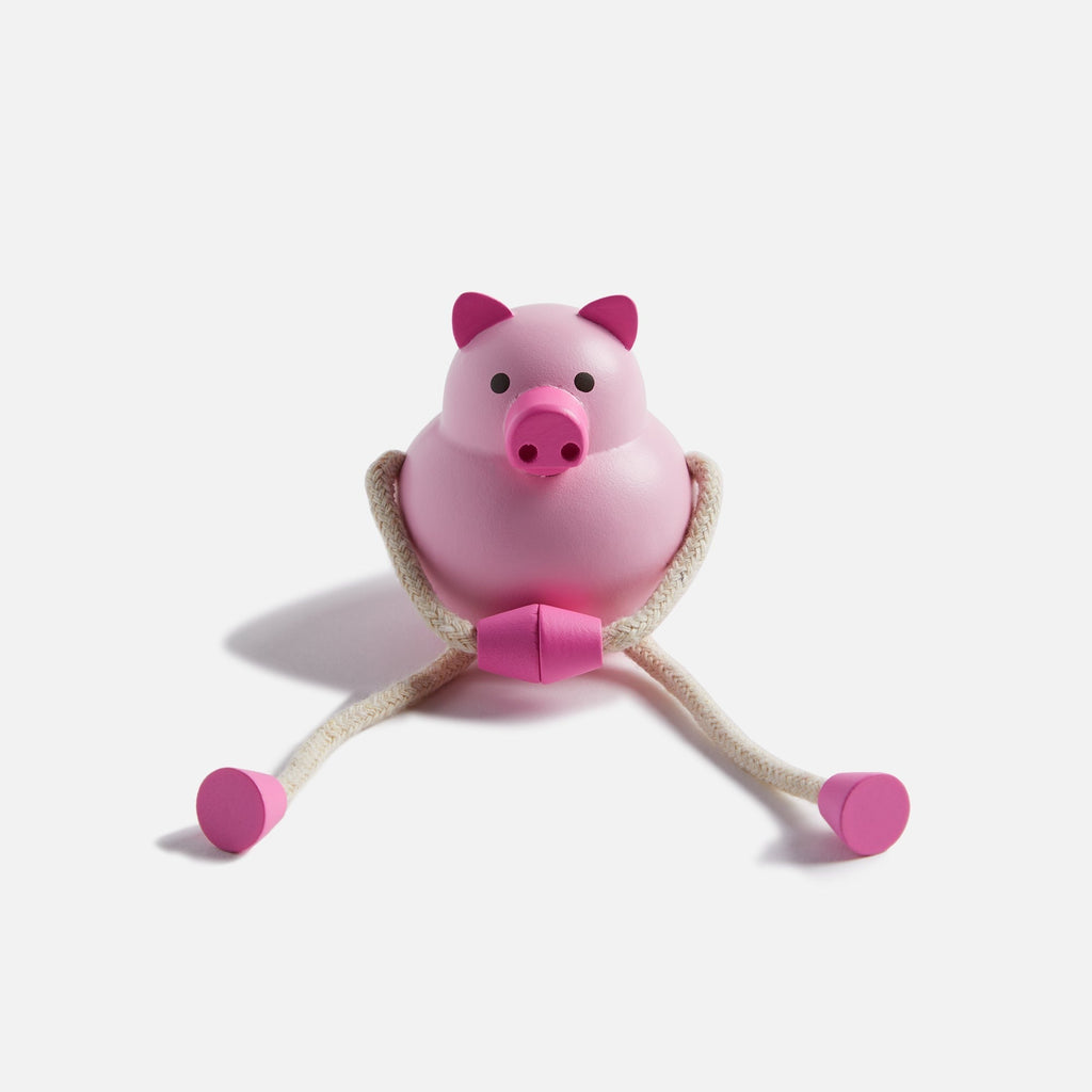 Areaware Palimals Pig