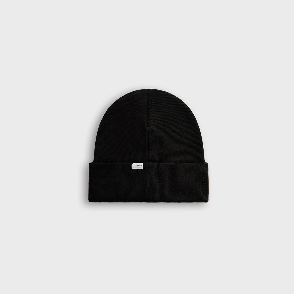 WTAPS FGZ CTPL Coolmax® Beanie - Black