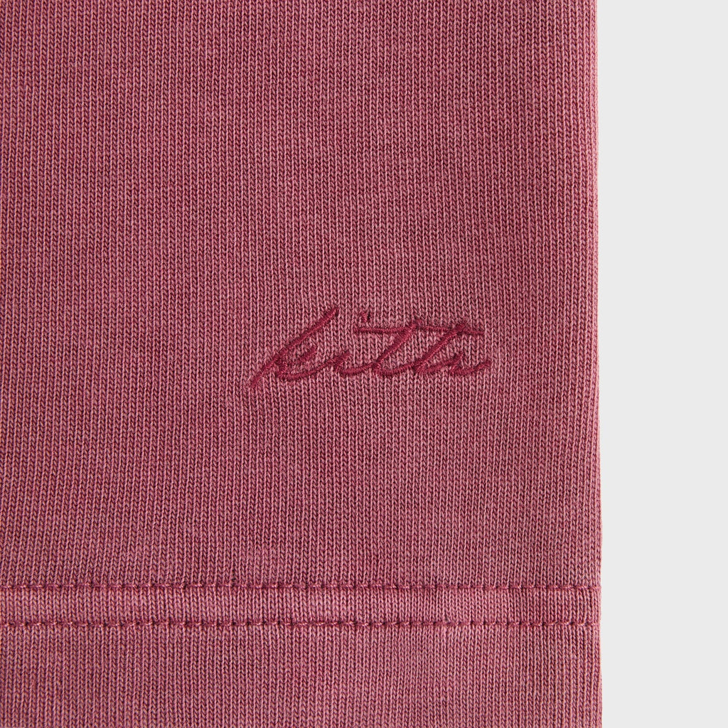 Kith Long Sleeve Lawson Tee - Complex