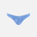 Bond Eye Sign Brief - Cornflower Floral