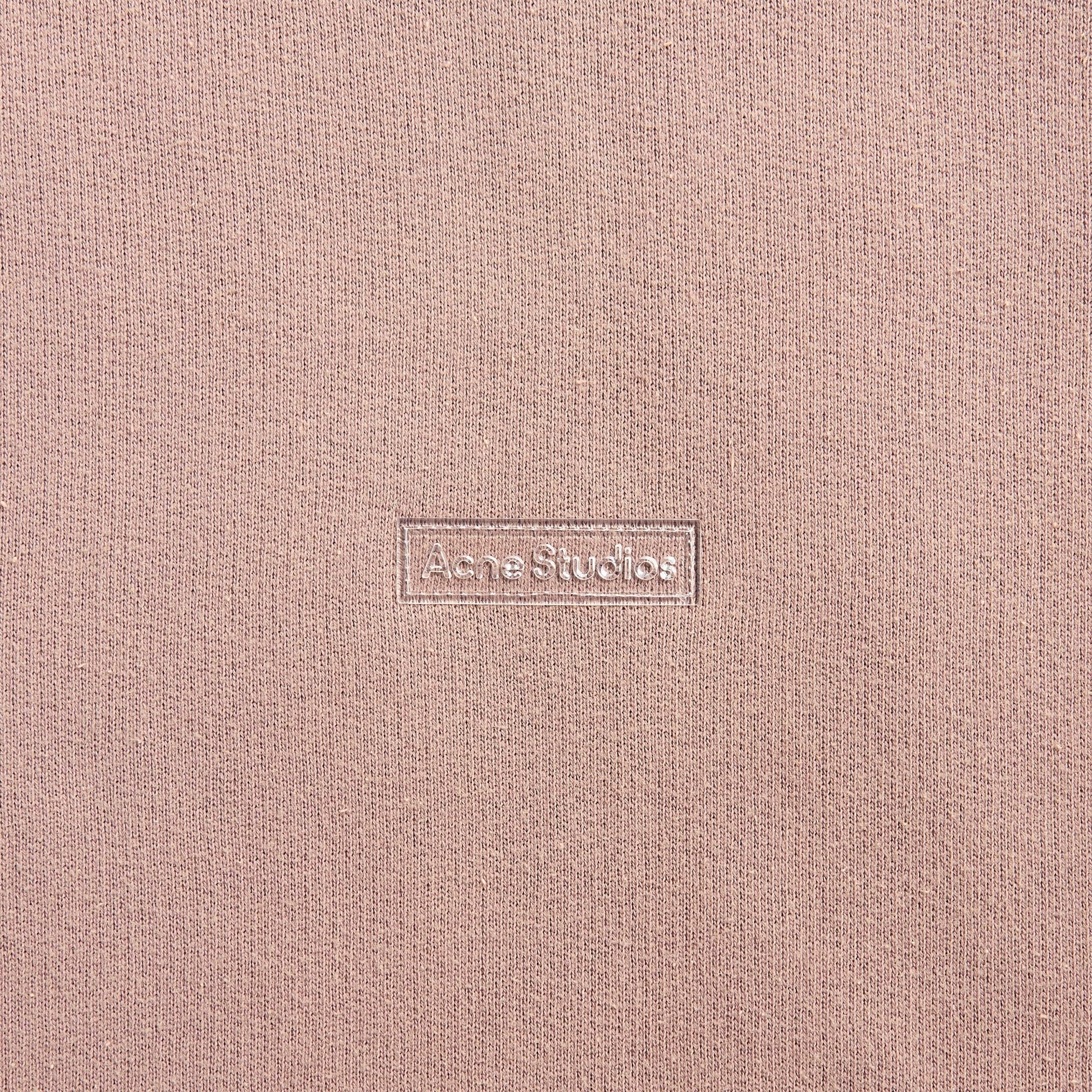 Acne Studios Shirt - Lavender Purple