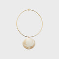 Eliou Sereia Necklace - Gold