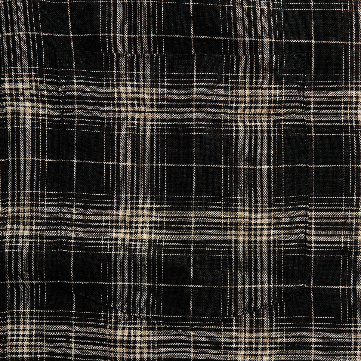 Sunflower Stable Shirt - Black