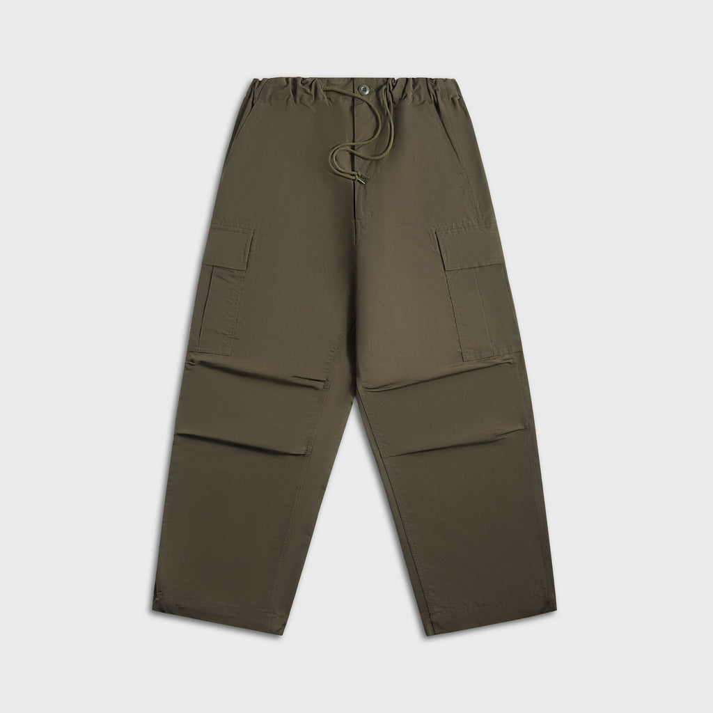 CDG Homme Pants - Khaki