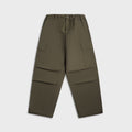 CDG Homme Pants - Khaki