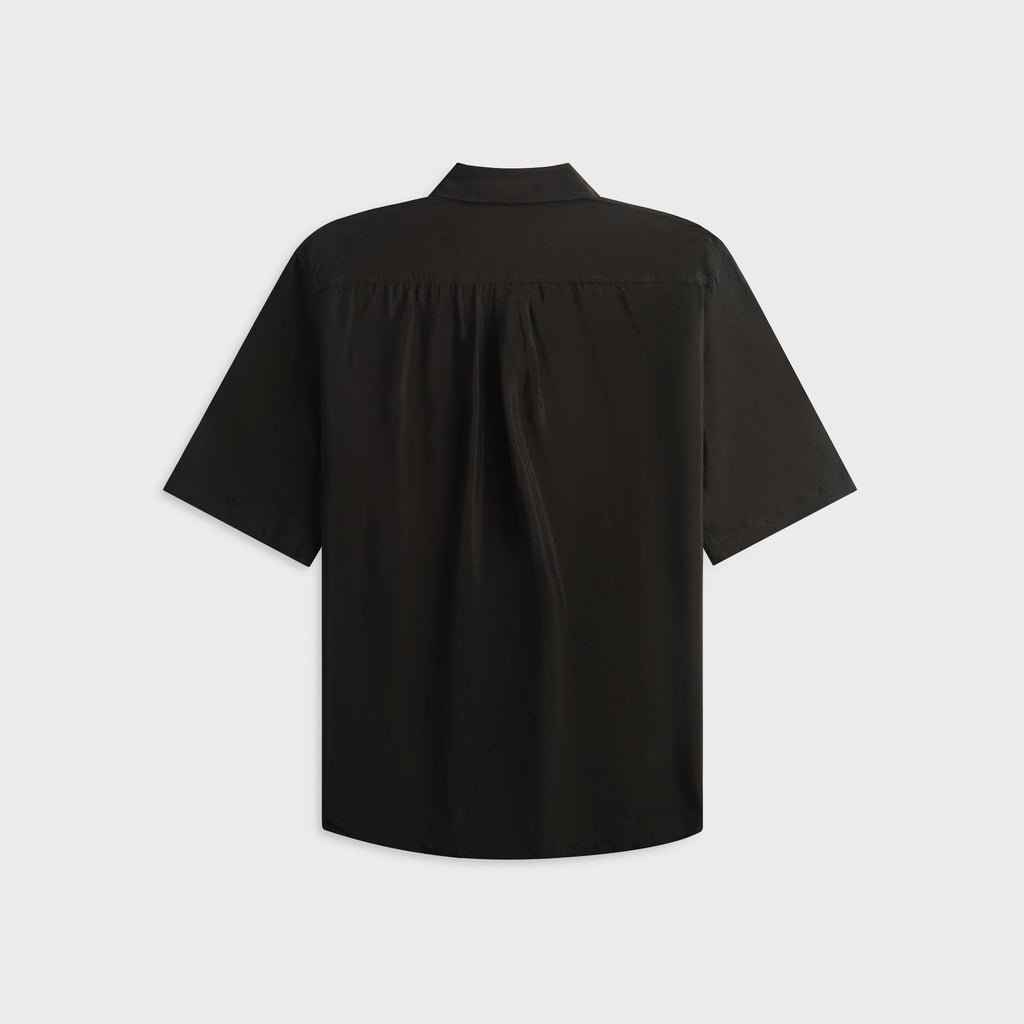 Our Legacy Beyond Shirt - Char Black
